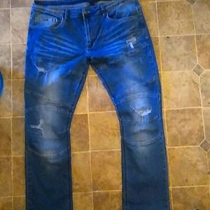 LIKE NEW BUFFALO DAVID BITTON SIZE 38/30